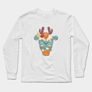 Dragon Gelato Long Sleeve T-Shirt